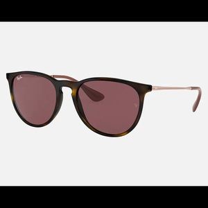 RayBan Erika Color Mix